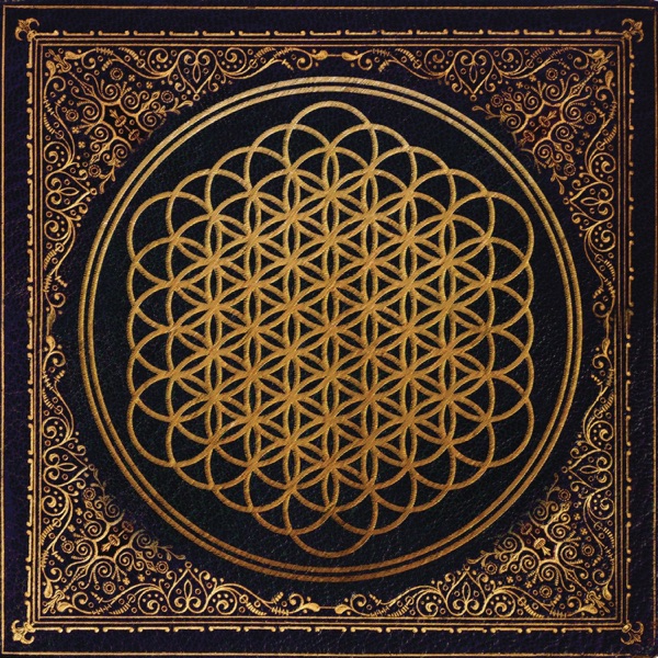 Исполнитель «Bring Me The Horizon» — постер