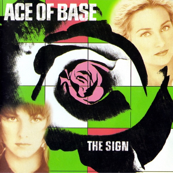 Исполнитель «Ace of Base» — постер