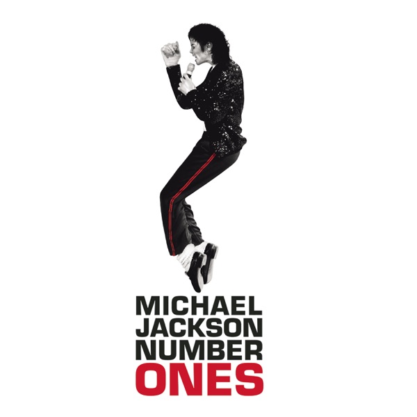 Исполнитель «Michael Jackson» — постер
