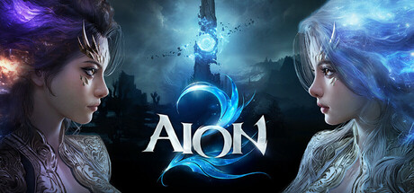 Игра «AION 2» — постер