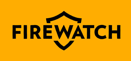 Игра «Firewatch» — постер