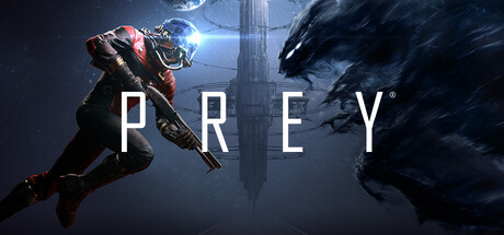 Игра «Prey» — постер