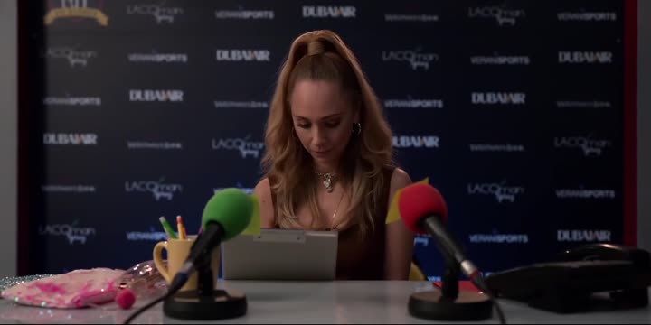 Кадр из сериала «Тед Лассо»
