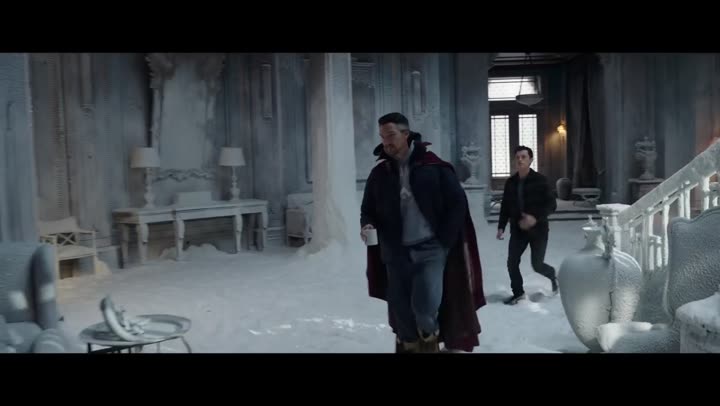 Кадр из фильма «Человек-паук 3 - Нет пути домой»