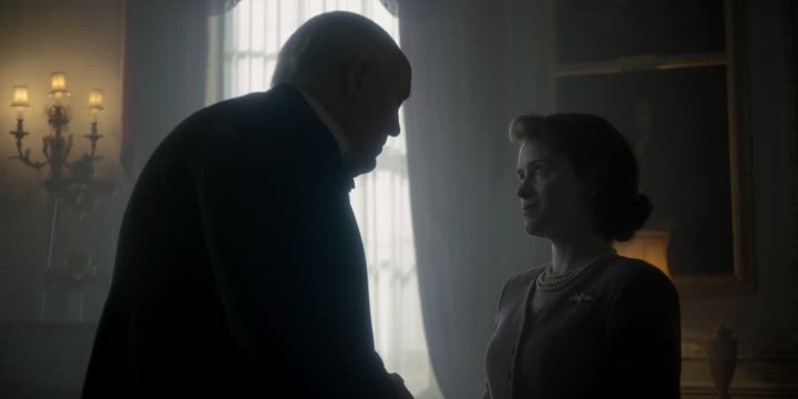Кадр-загадка: угадай сериал