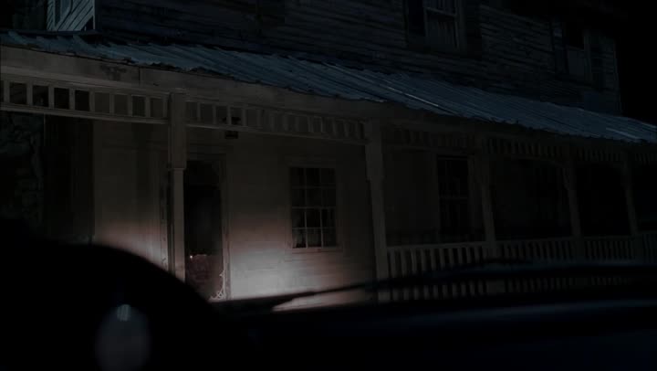 Кадр из сериала «Сверхъестественное»