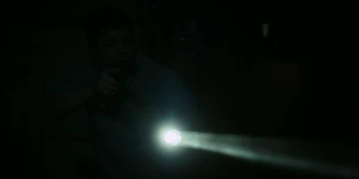 Кадр из сериала «Очень странные дела»